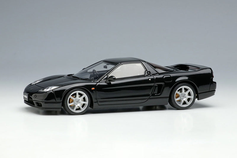 Cargue la imagen en el visor de la galería, EIDOLON EM587D Honda NSX (NA2) Type S 2001 Berlina Negro
