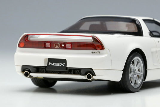 EIDOLON EM587E Honda NSX (NA2) Type S 2001 Grand Prix Blanc