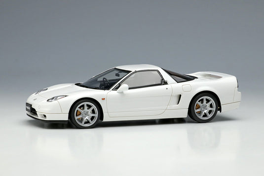 EIDOLON EM587E Honda NSX (NA2) Type S 2001 Grand Prix White