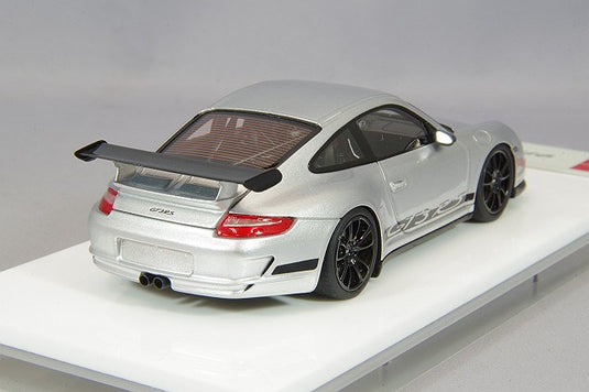 EIDOLON 1/43 Porsche 911 GT3 RS Arctic Silver/Black