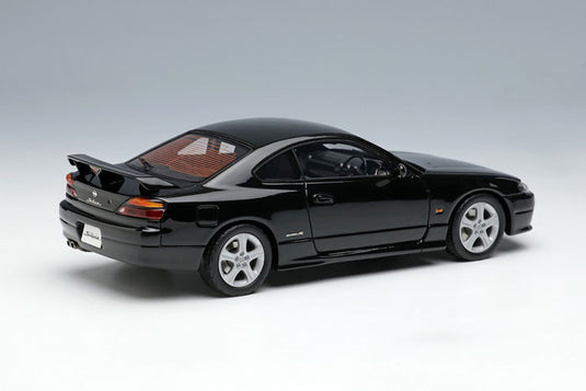 EIDOLON EM628C Nissan Silvia (S15) Spec R Aero 1999 Super Black