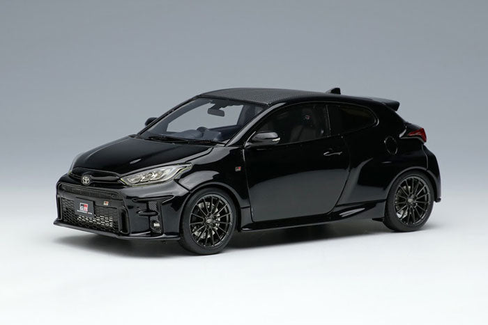 Carica immagine in Galleria Viewer, EIDOLON EM630C Toyota GR Yaris RZ 2020 Precious Black Pearl
