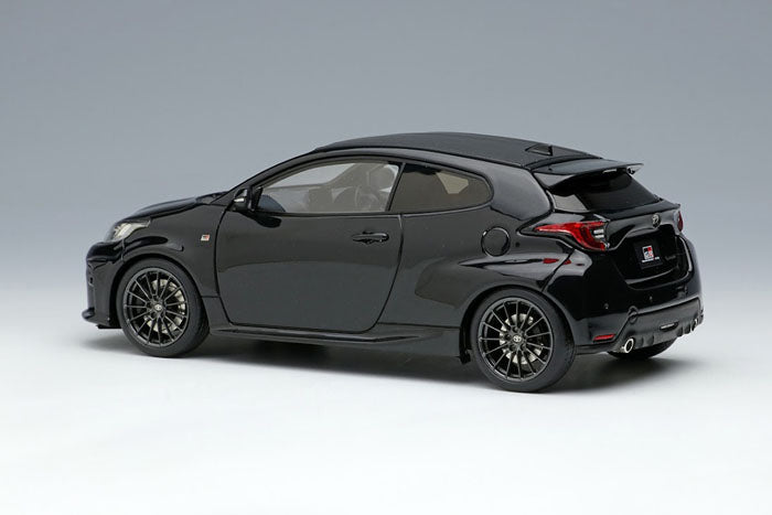 Carica immagine in Galleria Viewer, EIDOLON EM630C Toyota GR Yaris RZ 2020 Precious Black Pearl
