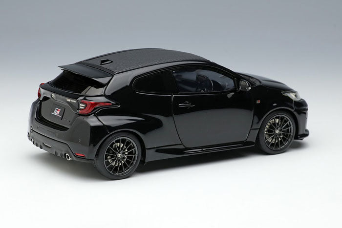 Carica immagine in Galleria Viewer, EIDOLON EM630C Toyota GR Yaris RZ 2020 Precious Black Pearl
