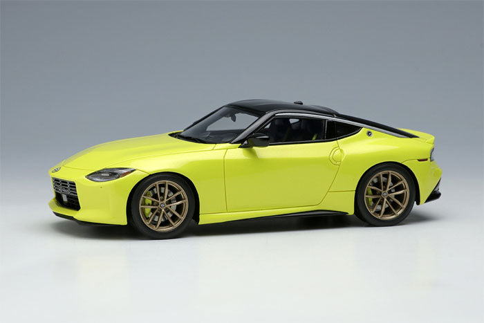 Laden Sie das Bild in Galerie -Viewer, EIDOLON EM639 Nissan Z (Z34) Proto spec 2023 (US)
