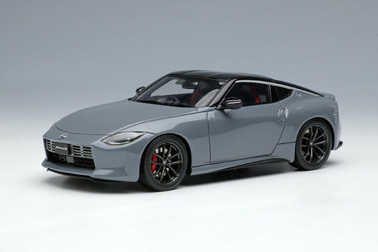 EIDOLON EM647D Nissan Fairlady Z Version ST 2023 (JP) Stealth Gray