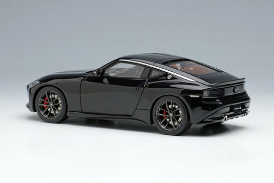 EIDOLON EM647I Nissan Fairlady Z Version ST 2023 (JP) Midnight Black