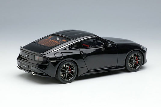 EIDOLON EM647I Nissan Fairlady Z Version ST 2023 (JP) Midnight Black