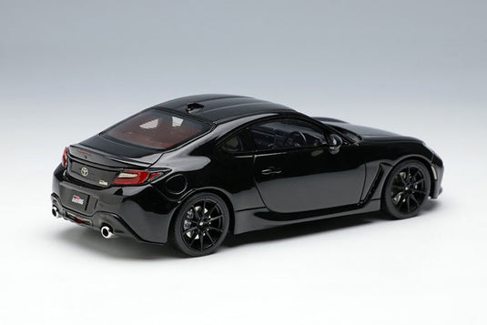 EIDOLON EM659C Toyota GR 86 RZ 2021 Black Silica