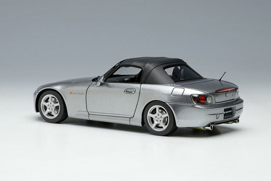 EIDOLON EM667A Honda S2000 (AP1) 1999 Silver Stone Metallic