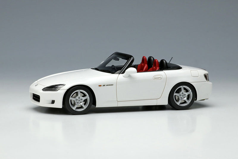 Laden Sie das Bild in Galerie -Viewer, EIDOLON EM667B Honda S2000 (AP1) 1999 Grand Prix Whtie
