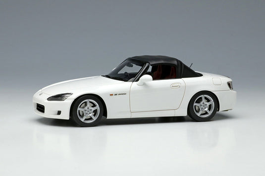 EIDOLON EM667B Honda S2000 (AP1) 1999 Grand Prix Blanco