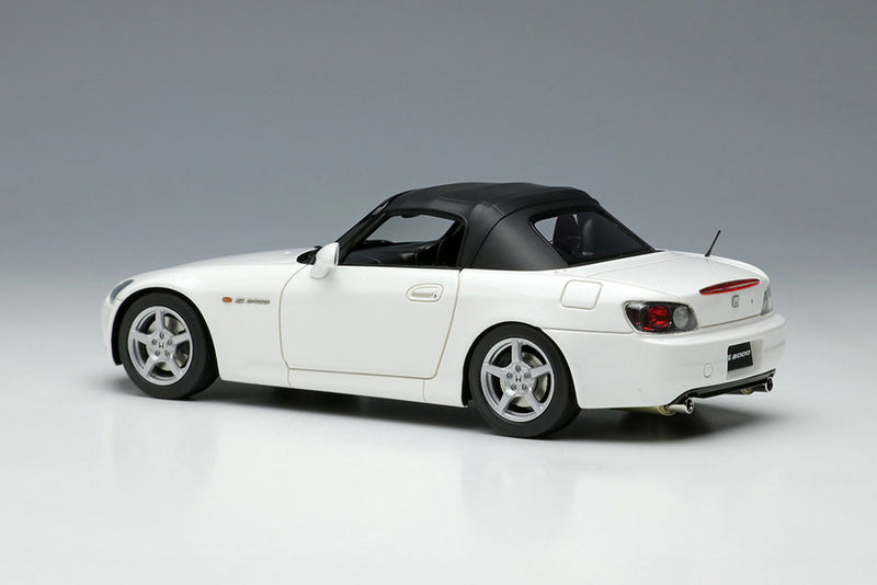 Laden Sie das Bild in Galerie -Viewer, EIDOLON EM667B Honda S2000 (AP1) 1999 Grand Prix Whtie
