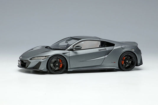 EIDOLON EM673A Honda NSX Type S 2021 Carbono Gris Mate Metálico