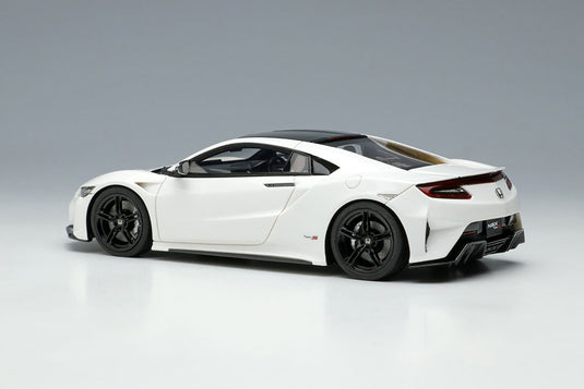 EIDOLON EM673D Honda NSX Type S 2021 130R White