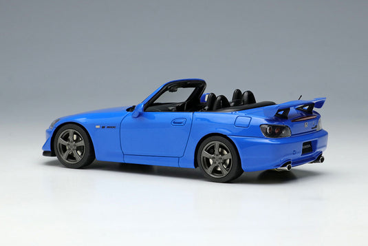 EIDOLON EM678A Honda S2000 (AP2) Type S 2007 Apex Bleu Perle