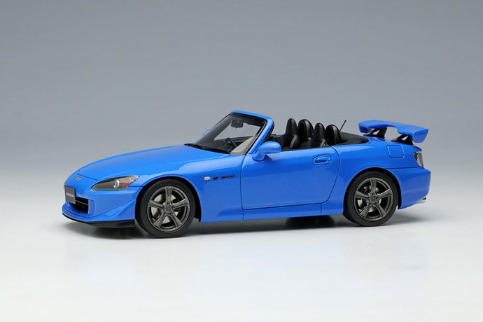 EIDOLON EM678A Honda S2000 (AP2) Type S 2007 Apex Azul Perla