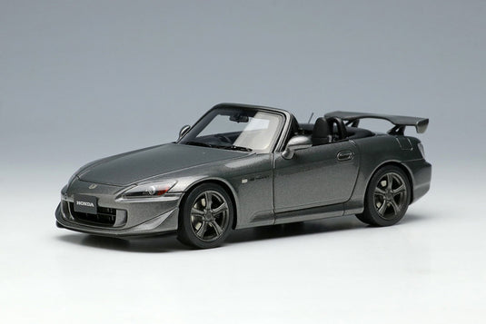 EIDOLON EM678B Honda S2000 (AP2) Type S 2007 Moon Rock Métallisé