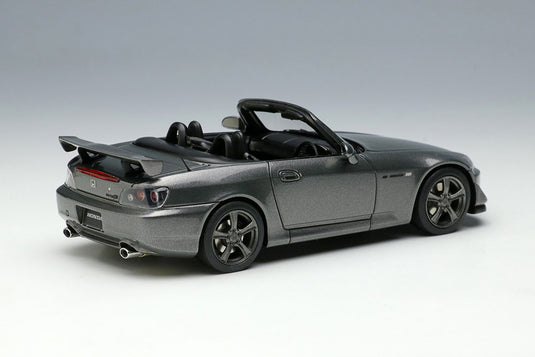 EIDOLON EM678B Honda S2000 (AP2) Type S 2007 Moon Rock Métallisé