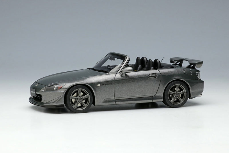 Load image into Gallery viewer, EIDOLON EM678B Honda S2000 (AP2) Type S 2007 Moon Rock Metallic
