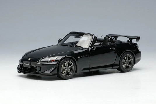 EIDOLON EM678C Honda S2000 (AP2) Type S 2007 Berlina Noir