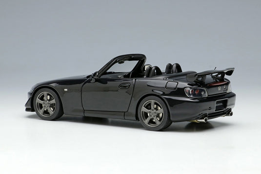 EIDOLON EM678C Honda S2000 (AP2) Type S 2007 Berlina Noir