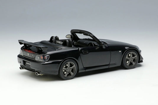 EIDOLON EM678C Honda S2000 (AP2) Type S 2007 Berlina Noir