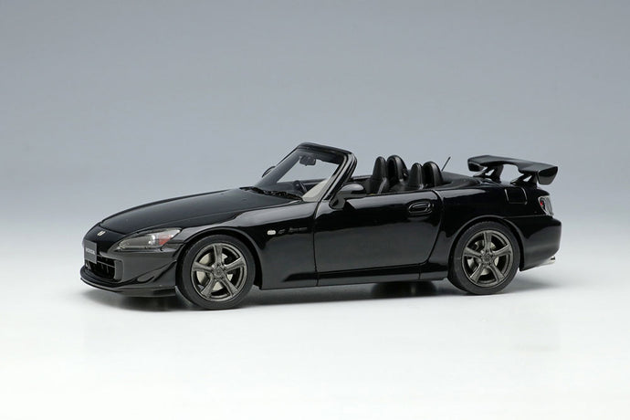 EIDOLON EM678C Honda S2000 (AP2) Type S 2007 Berlina Noir