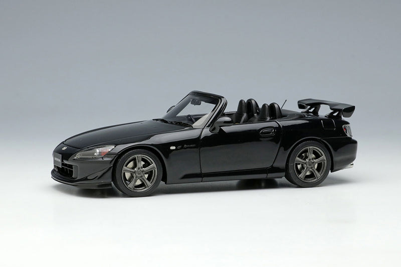 Load image into Gallery viewer, EIDOLON EM678C Honda S2000 (AP2) Type S 2007 Berlina Black
