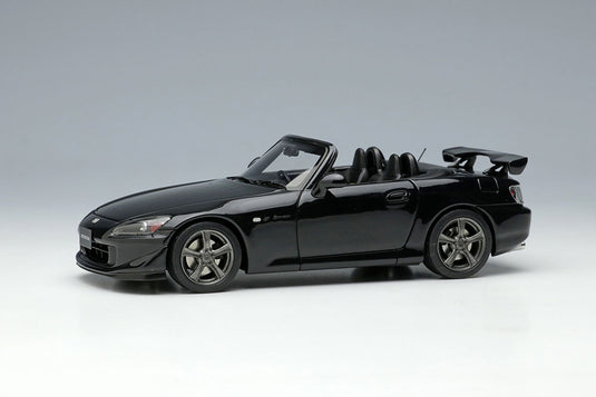 EIDOLON EM678C Honda S2000 (AP2) Type S 2007 Berlina Black