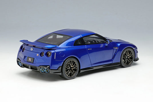 EIDOLON EM695A Nisan GT-R Premium edition 2024 Wangan Blue