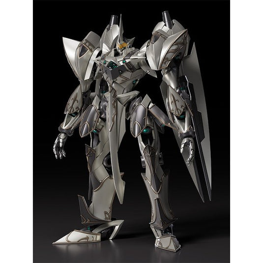 Good Smile Company MODEROID The Legend of Heroes: Trails of Cold Steel Ashen Knight
