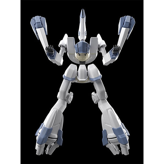 Good Smile Company MODEROID Idolmaster Xenoglossia Imber [Assembly Plastic Model, Height Approx. 170mm, Non-scale]