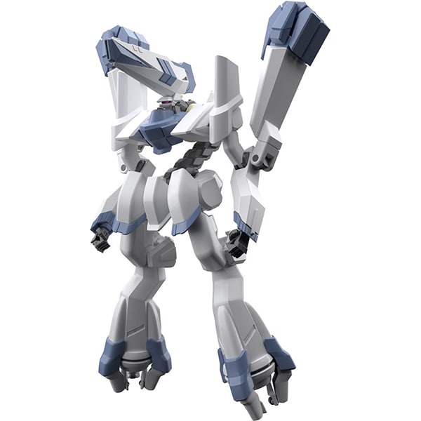 Load image into Gallery viewer, Good Smile Company MODEROID Idolmaster Xenoglossia Imber [Assembly Plastic Model, Height Approx. 170mm, Non-scale]
