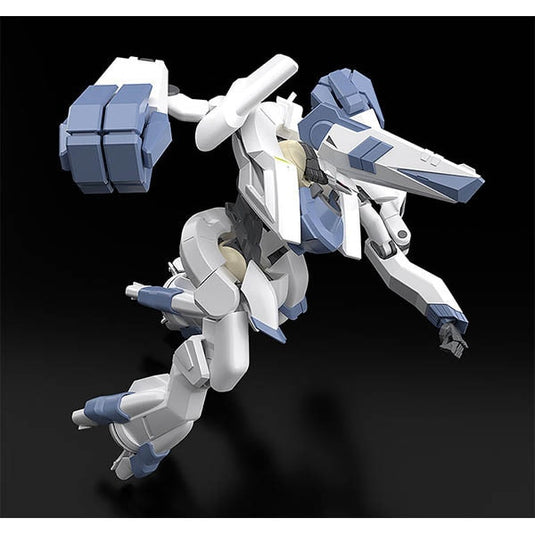 Good Smile Company MODEROID Idolmaster Xenoglossia Imber [Assembly Plastic Model, Height Approx. 170mm, Non-scale]