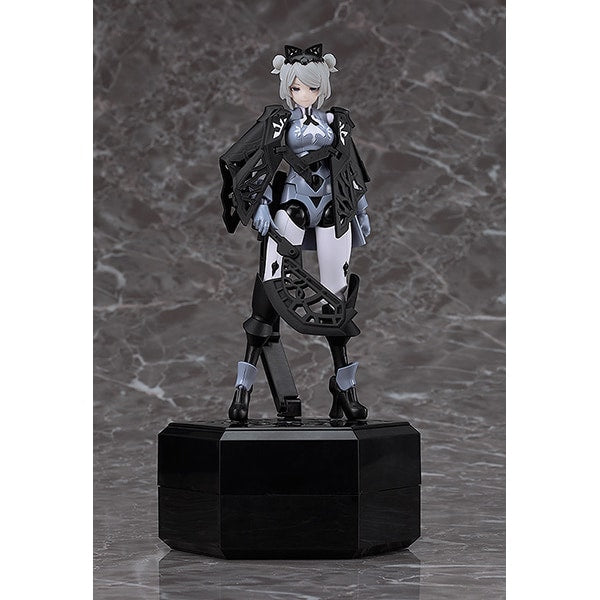 Load image into Gallery viewer, Good Smile Company chitocerium VI-carbonia adamas [Assembly Plastic Model]
