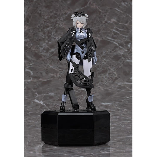 Good Smile Company chitocerium VI-carbonia adamas [Assembly Plastic Model]