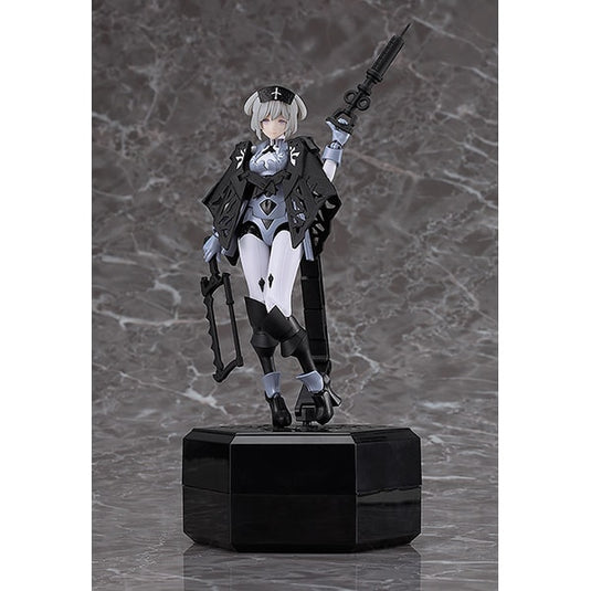 Good Smile Company chitocerium VI-carbonia adamas [Assembly Plastic Model]