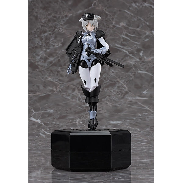 Load image into Gallery viewer, Good Smile Company chitocerium VI-carbonia adamas [Assembly Plastic Model]
