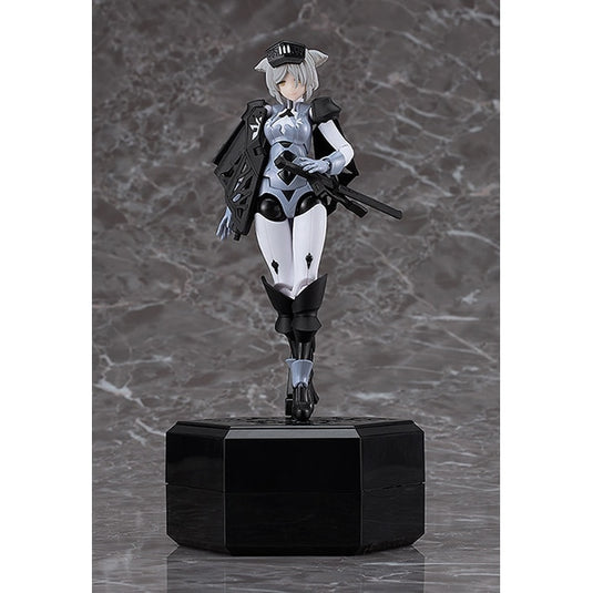 Good Smile Company chitocerium VI-carbonia adamas [Assembly Plastic Model]