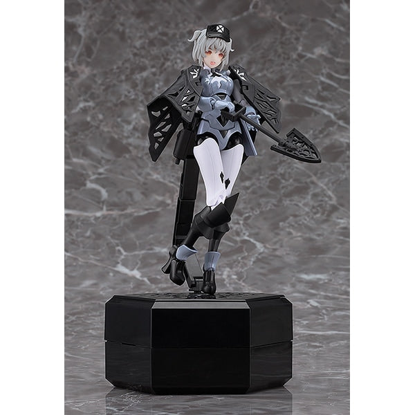 Load image into Gallery viewer, Good Smile Company chitocerium VI-carbonia adamas [Assembly Plastic Model]
