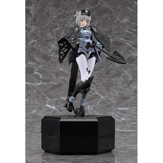 Good Smile Company chitocerium VI-carbonia adamas [Assembly Plastic Model]