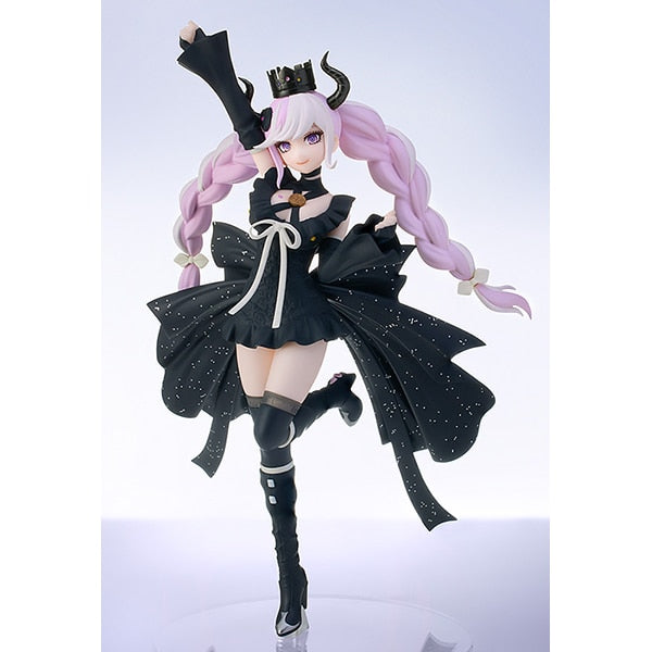 Load image into Gallery viewer, Good Smile Company POP UP PARADE Detective File Rain Code Death God-chan [Painted Finished Figure, Height Approx. 180mm, Non-scale]
