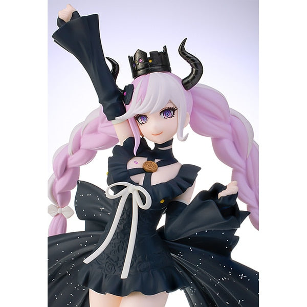 Cargue la imagen en el visor de la galería, Good Smile Company POP UP PARADE Detective File Rain Code Death God-chan [Painted Finished Figure, Height Approx. 180mm, Non-scale]
