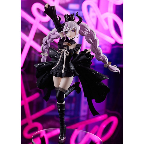 Load image into Gallery viewer, Good Smile Company POP UP PARADE Detective File Rain Code Death God-chan [Painted Finished Figure, Height Approx. 180mm, Non-scale]
