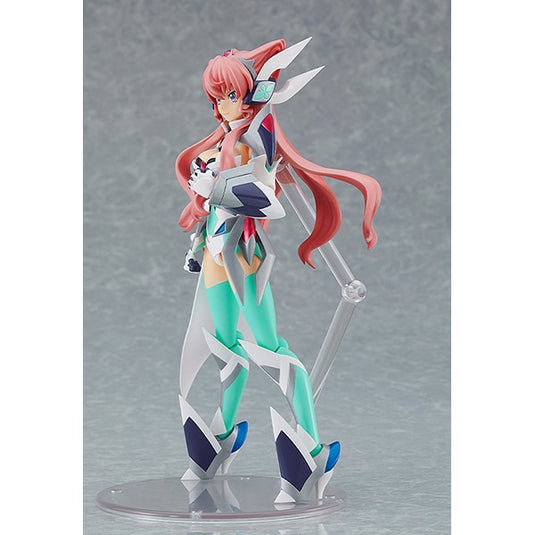 Good Smile Company ACT MODE Symphogear GX Maria Cadenzavna Eve [Painted Movable Figure, Height Approx. 160mm, Non-scale]