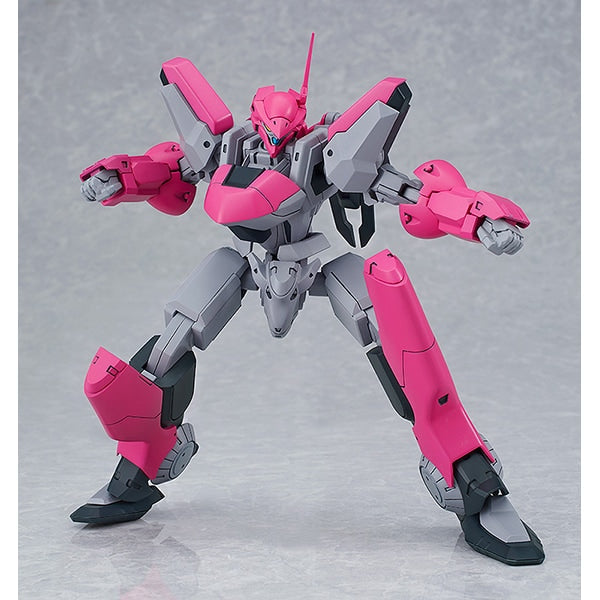 Chargez l&#39;image dans la visionneuse de la galerie, Good Smile Company MODEROID Martian Successor Nadesico Aestivalis Ground Battle Frame [Assembly Plastic Model, Height Approx. 120mm, Non-scale]
