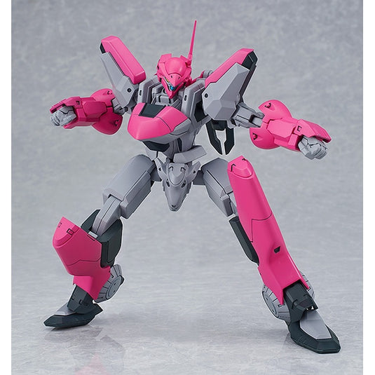 Good Smile Company MODEROID Martian Successor Nadesico Aestivalis Ground Battle Frame [Assembly Plastic Model, Height Approx. 120mm, Non-scale]