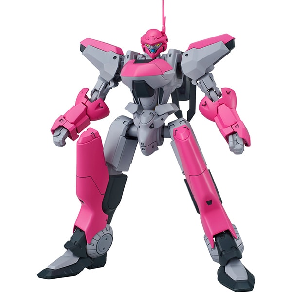 Load image into Gallery viewer, Good Smile Company MODEROID Martian Successor Nadesico Aestivalis Ground Battle Frame [Assembly Plastic Model, Height Approx. 120mm, Non-scale]
