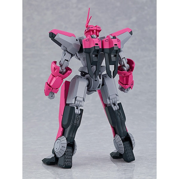 Carica immagine in Galleria Viewer, Good Smile Company MODEROID Martian Successor Nadesico Aestivalis Ground Battle Frame [Assembly Plastic Model, Height Approx. 120mm, Non-scale]
